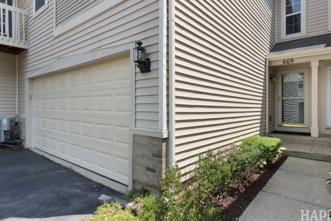 Tiny photo for 669 MORRIS Court, Lakemoor, IL 60051 (MLS # 12706998)