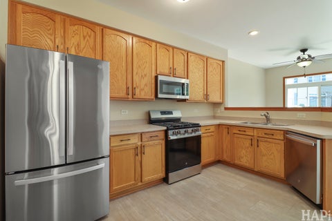 Tiny photo for 669 MORRIS Court, Lakemoor, IL 60051 (MLS # 12706998)