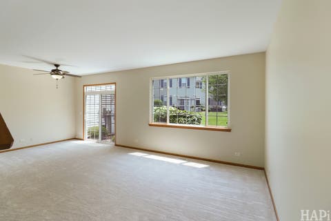 Tiny photo for 669 MORRIS Court, Lakemoor, IL 60051 (MLS # 12706998)