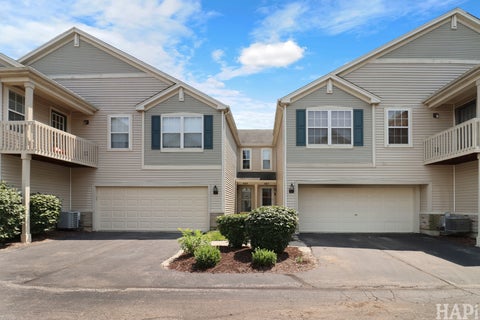 669 Morris Court, Lakemoor, IL 60051 - #: 12706998
