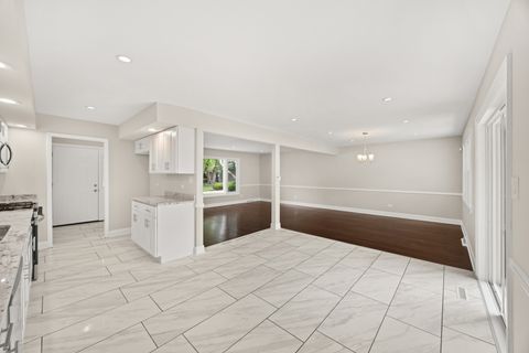 Tiny photo for South Holland, IL 60473 (MLS # 12456118)