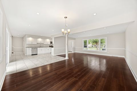 Tiny photo for South Holland, IL 60473 (MLS # 12456118)