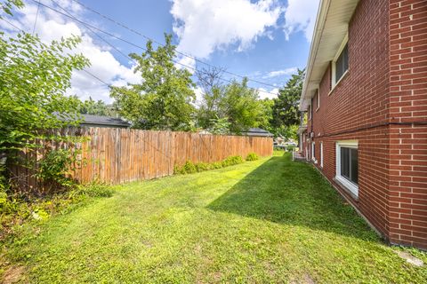 Tiny photo for South Holland, IL 60473 (MLS # 12456118)