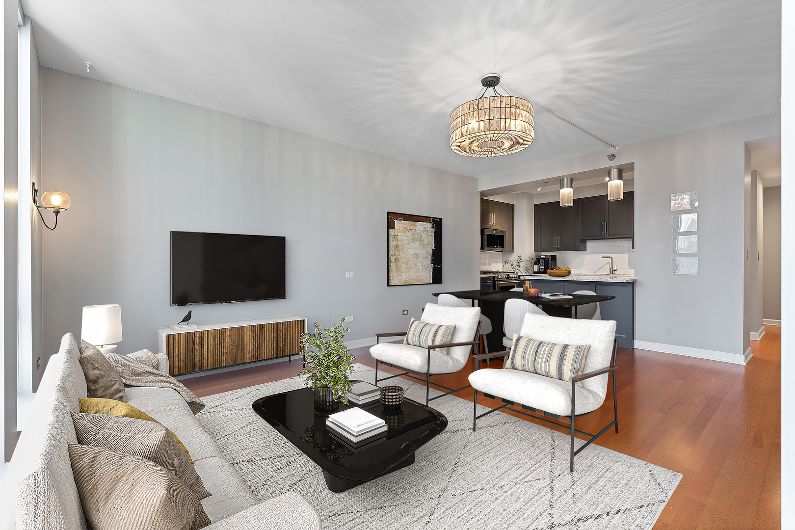 1250 S MICHIGAN Avenue 2204