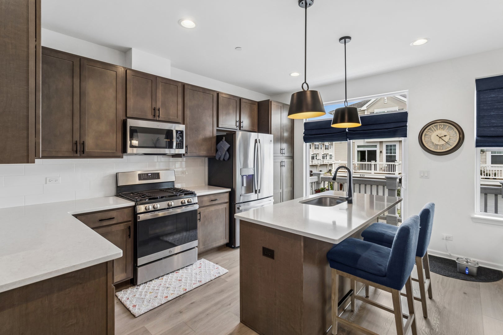 208 Timberleaf Circle