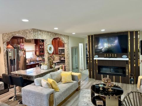 Tiny photo for 7008 Oconnell Drive #201, Chicago Ridge, IL 60415 (MLS # 12636950)