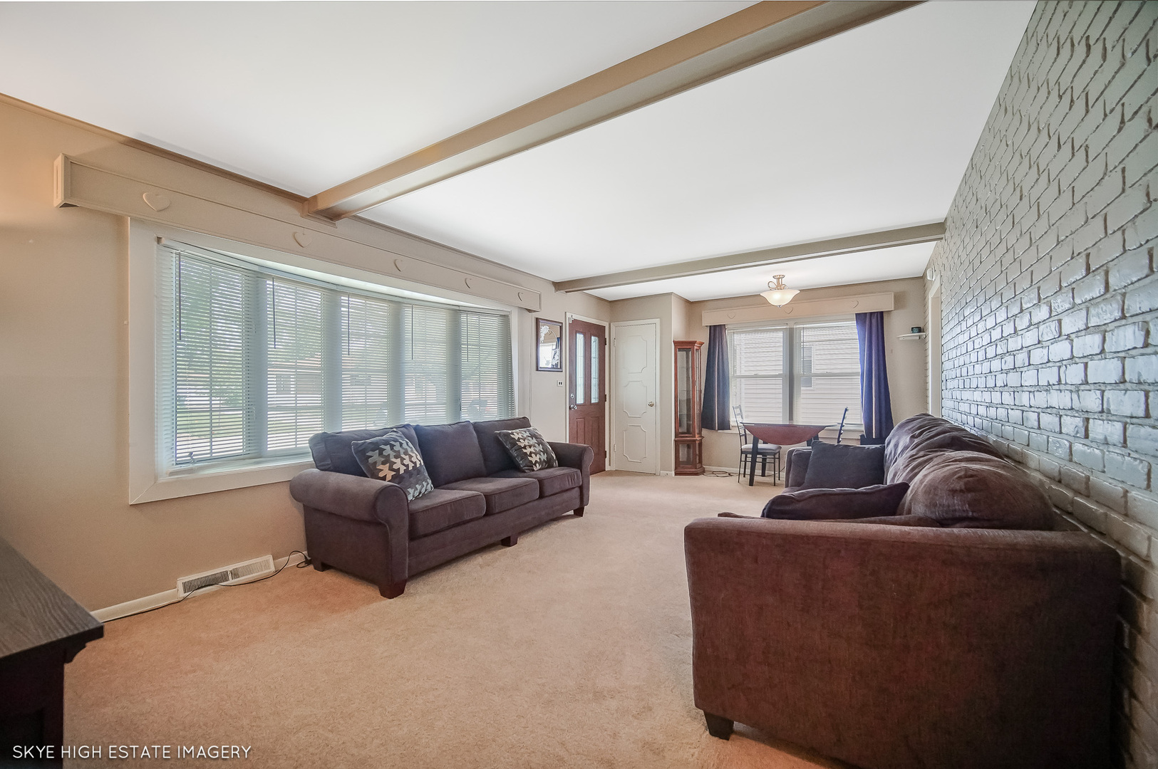 6619 Parkside Drive