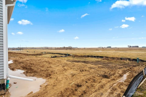 Tiny photo for 774 Cascade Drive, Marengo, IL 60152 (MLS # 12783360)
