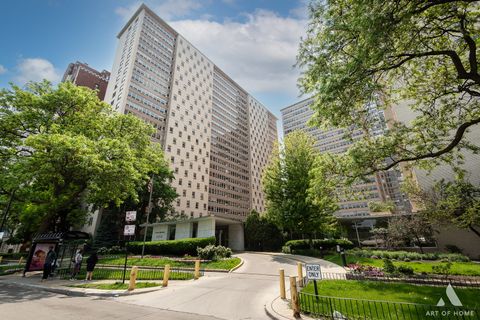 3950 N Lake Shore Drive 327 Chicago IL 60613