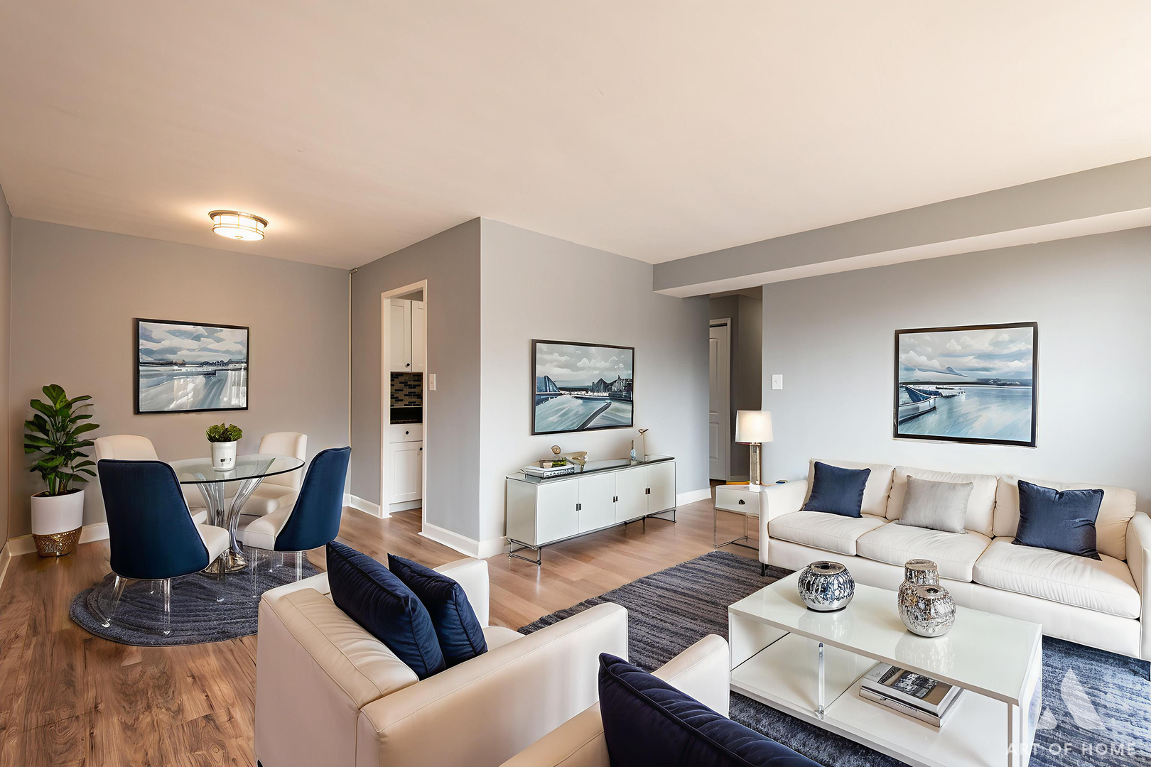 3950 N Lake Shore Drive 327