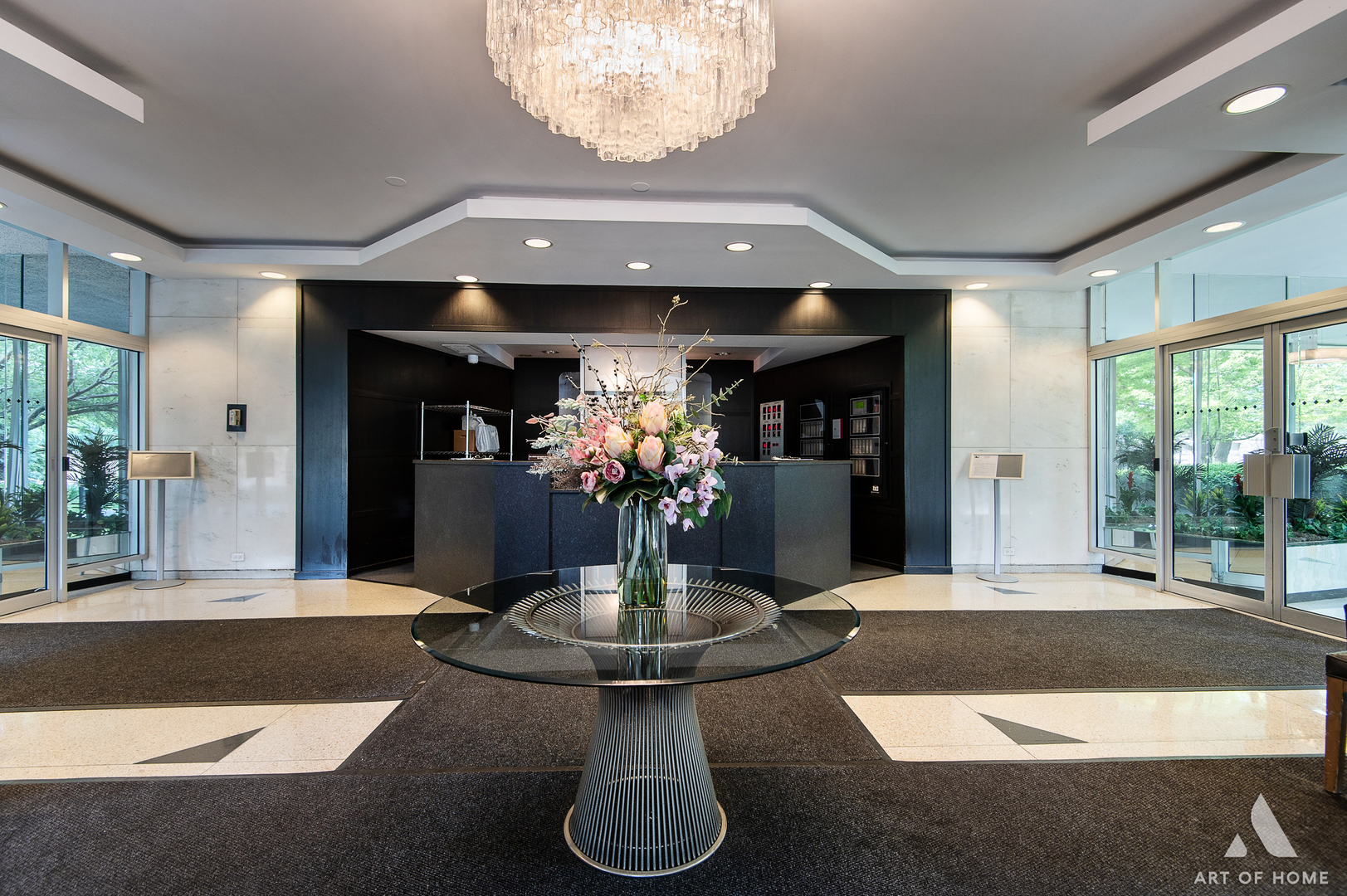 3950 N Lake Shore Drive 327