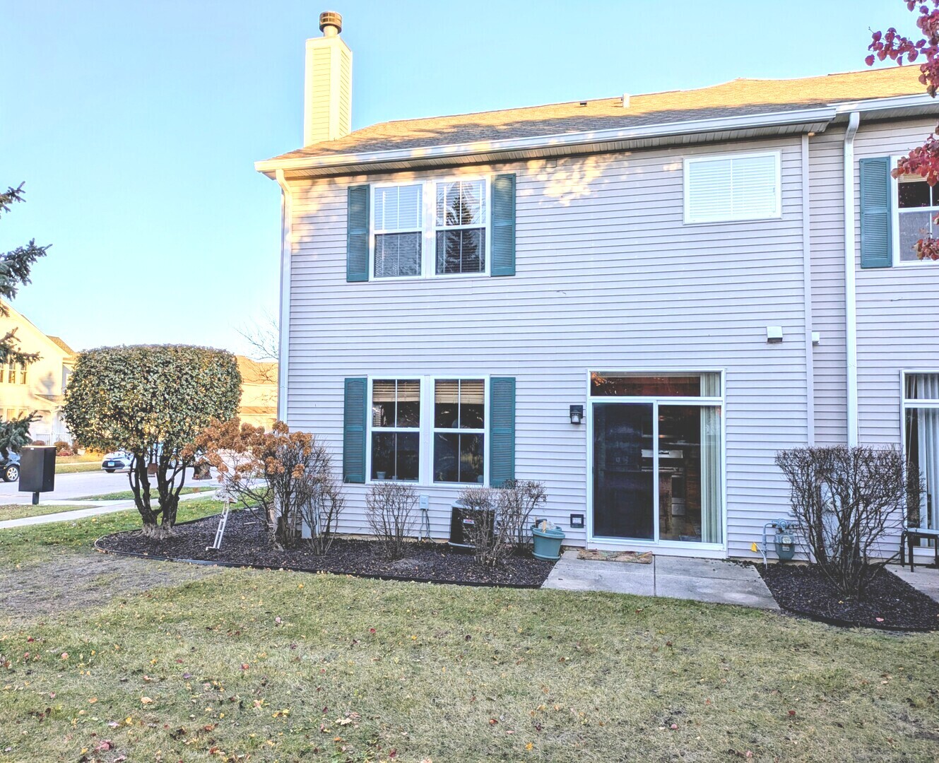 2927 Falling Waters Lane