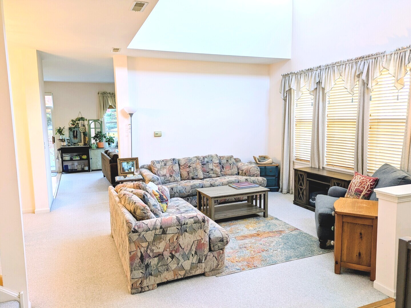 2927 Falling Waters Lane