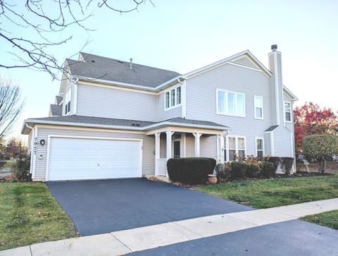 2927 Falling Waters Lane Lindenhurst IL 60046