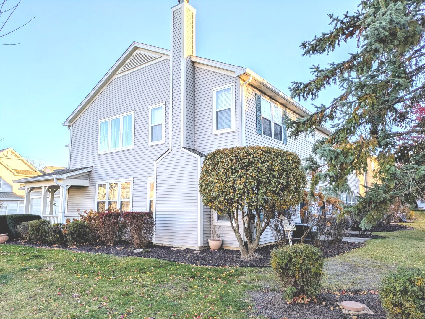 2927 Falling Waters Lane