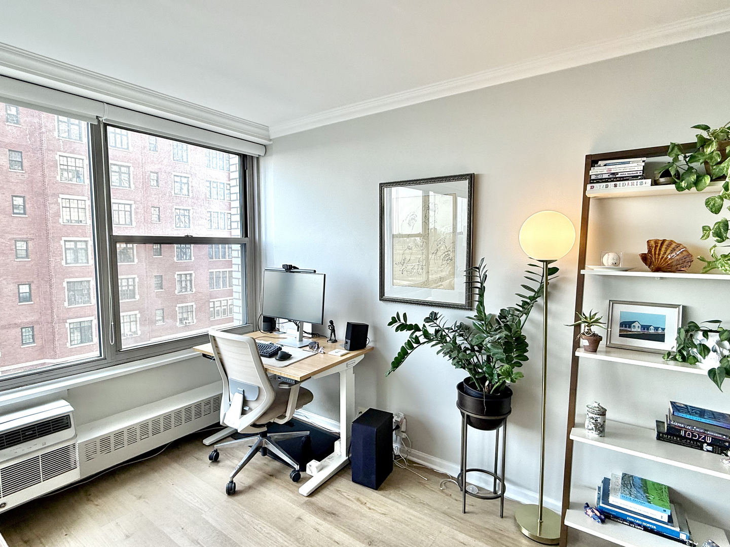 3900 N LAKE SHORE Drive 7D