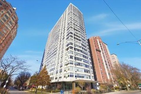 3900 N LAKE SHORE Drive 7D Chicago IL 60613