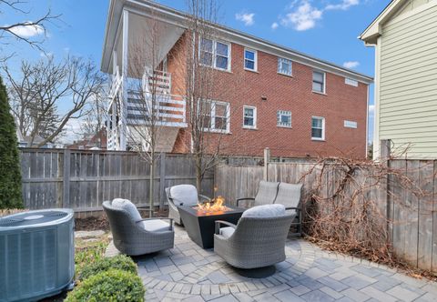 Tiny photo for 219 N Brockway Street, Palatine, IL 60067 (MLS # 12612230)