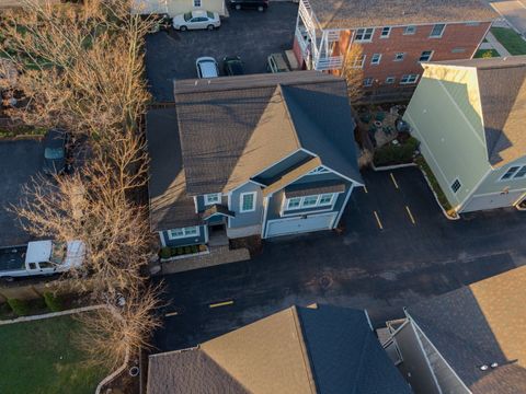 Tiny photo for 219 N Brockway Street, Palatine, IL 60067 (MLS # 12612230)