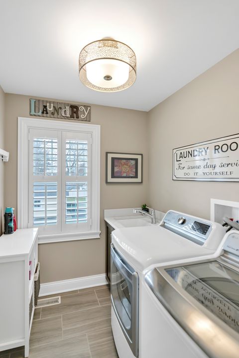 Tiny photo for 219 N Brockway Street, Palatine, IL 60067 (MLS # 12612230)