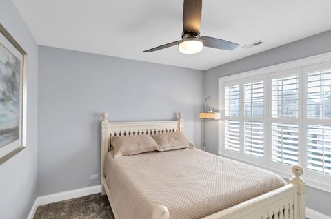 Tiny photo for 219 N Brockway Street, Palatine, IL 60067 (MLS # 12612230)