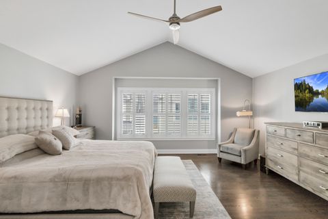 Tiny photo for 219 N Brockway Street, Palatine, IL 60067 (MLS # 12612230)