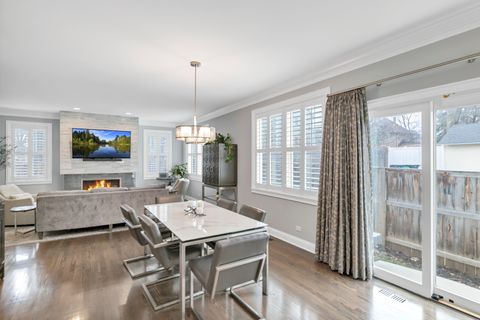 Tiny photo for 219 N Brockway Street, Palatine, IL 60067 (MLS # 12612230)