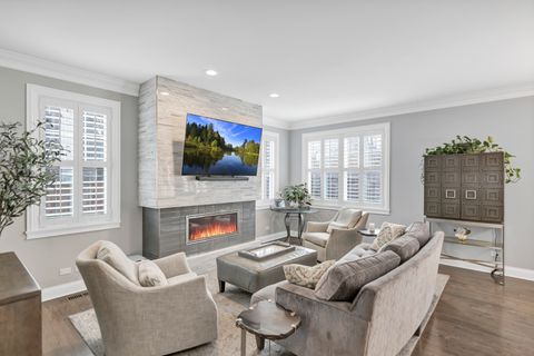 Tiny photo for 219 N Brockway Street, Palatine, IL 60067 (MLS # 12612230)