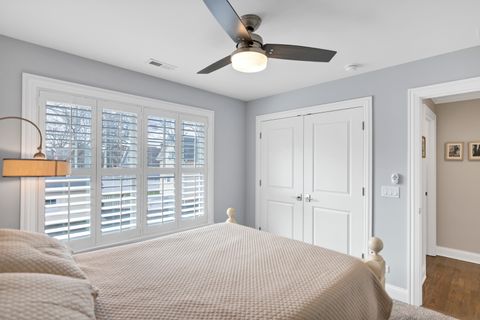 Tiny photo for 219 N Brockway Street, Palatine, IL 60067 (MLS # 12612230)