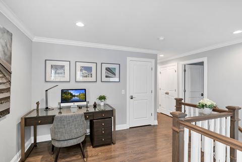 Tiny photo for 219 N Brockway Street, Palatine, IL 60067 (MLS # 12612230)