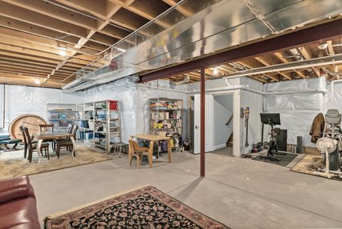 Tiny photo for 219 N Brockway Street, Palatine, IL 60067 (MLS # 12612230)