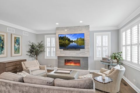 Tiny photo for 219 N Brockway Street, Palatine, IL 60067 (MLS # 12612230)