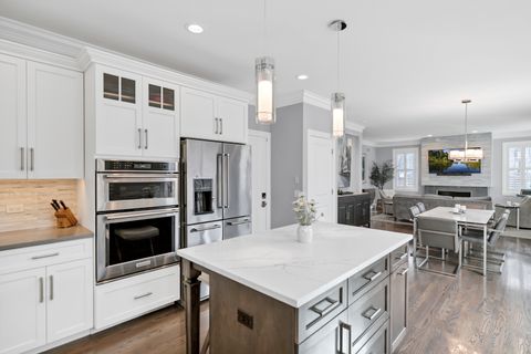 Tiny photo for 219 N Brockway Street, Palatine, IL 60067 (MLS # 12612230)