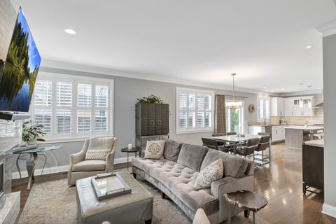 Tiny photo for 219 N Brockway Street, Palatine, IL 60067 (MLS # 12612230)