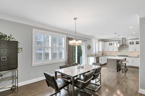 Tiny photo for 219 N Brockway Street, Palatine, IL 60067 (MLS # 12612230)