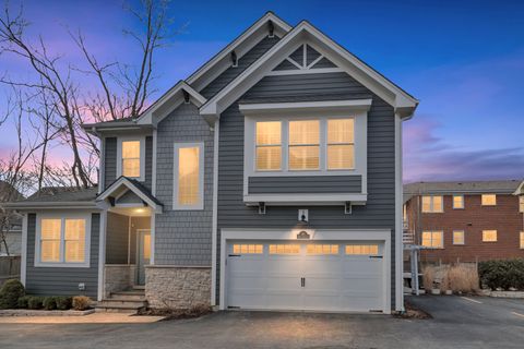 Photo of 219 N Brockway Street, Palatine, IL 60067 (MLS # 12612230)