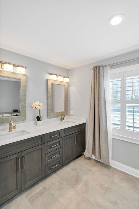 Tiny photo for 219 N Brockway Street, Palatine, IL 60067 (MLS # 12612230)