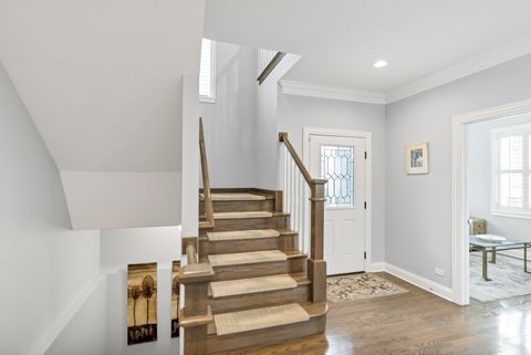 Tiny photo for 219 N Brockway Street, Palatine, IL 60067 (MLS # 12612230)