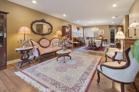 Tiny photo for 23w531 W Walnut Street, Roselle, IL 60172 (MLS # 12750939)
