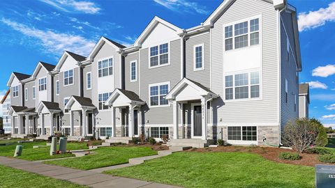 Photo of 6520 Linden Trail #A, Wonder Lake, IL 60097 (MLS # 12504475) Photo of 6520 Linden Trail #A, Wonder Lake, IL 60097 (MLS # 12504475)