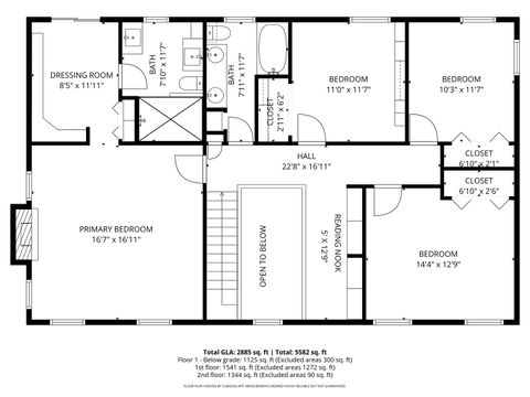 Tiny photo for 3025 FOX Court, Crystal Lake, IL 60012 (MLS # 12555465)