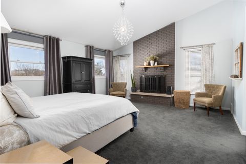 Tiny photo for 3025 FOX Court, Crystal Lake, IL 60012 (MLS # 12555465)