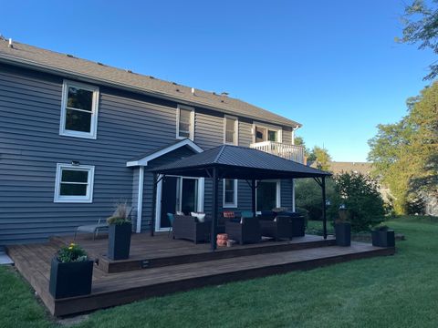 Tiny photo for 3025 FOX Court, Crystal Lake, IL 60012 (MLS # 12555465)