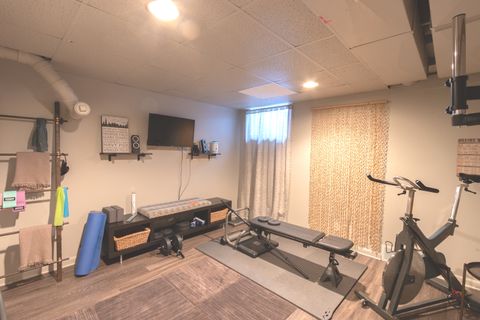 Tiny photo for 3025 FOX Court, Crystal Lake, IL 60012 (MLS # 12555465)