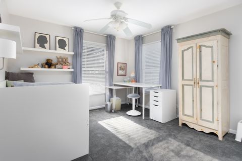 Tiny photo for 3025 FOX Court, Crystal Lake, IL 60012 (MLS # 12555465)