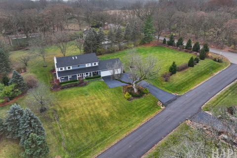 Tiny photo for 3025 FOX Court, Crystal Lake, IL 60012 (MLS # 12555465)