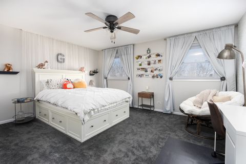 Tiny photo for 3025 FOX Court, Crystal Lake, IL 60012 (MLS # 12555465)