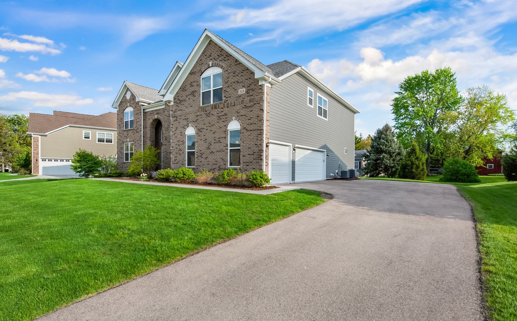 2624 Barker Drive
