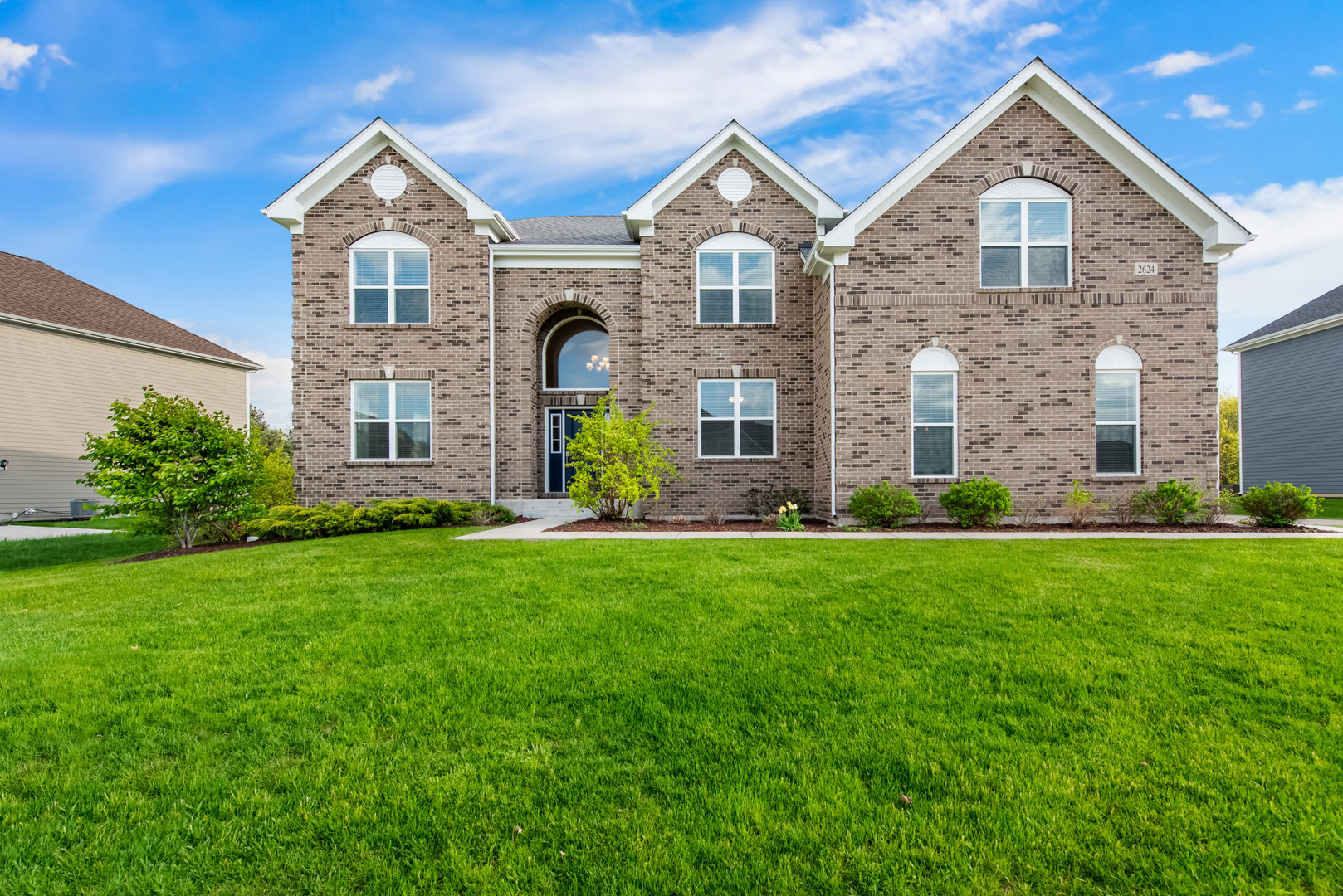 2624 Barker Drive