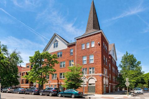 1043 W SCHOOL Street 207 Chicago IL 60657